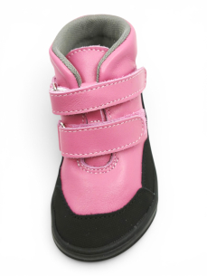 Jonap Barefoot Bella růžová Jonap Barefoot Bella růžová