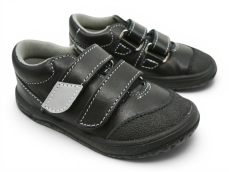 Jonap Barefoot B22 černá