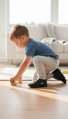 Jonap Barefoot B22 černá Jonap Barefoot B22 černá