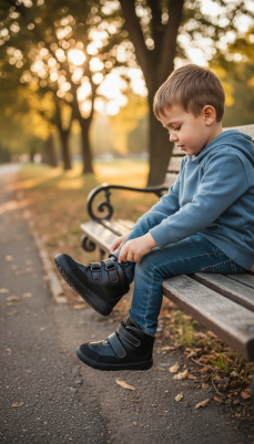 Jonap Barefoot Bella Černá Jonap Barefoot Bella Černá