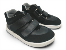 Jonap Barefoot Poppy Černá Jonap Barefoot Poppy Černá