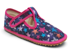 Beda Barefoot papuče Stars Beda Barefoot papuče Stars