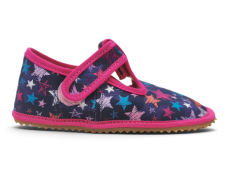 Beda Barefoot papuče Stars Beda Barefoot papuče Stars