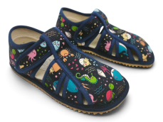 Beda Barefoot BFN BR Sea World Beda Barefoot BFN BR Sea World