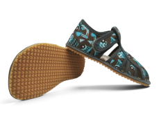Beda Barefoot BFN BR Trucks Beda Barefoot BFN BR Trucks