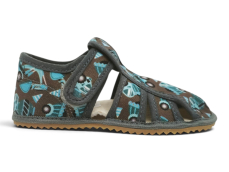 Beda Barefoot BFN BR Trucks Beda Barefoot BFN BR Trucks