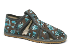 Beda Barefoot BFN BR Trucks Beda Barefoot BFN BR Trucks