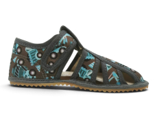 Beda Barefoot BFN BR Trucks Beda Barefoot BFN BR Trucks