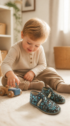 Beda Barefoot BFN BR Trucks Beda Barefoot BFN BR Trucks