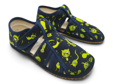 Beda Barefoot BFN BR Monsters Beda Barefoot BFN BR Monsters