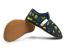 Beda Barefoot BFN BR Monsters Beda Barefoot BFN BR Monsters
