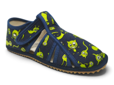 Beda Barefoot BFN BR Monsters Beda Barefoot BFN BR Monsters