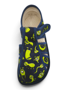Beda Barefoot BFN BR Monsters Beda Barefoot BFN BR Monsters