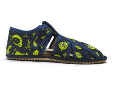 Beda Barefoot BFN BR Monsters Beda Barefoot BFN BR Monsters