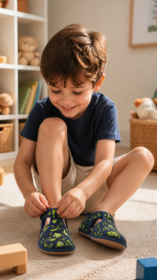 Beda Barefoot BFN BR Monsters Beda Barefoot BFN BR Monsters
