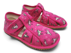 Beda Barefoot BFN BR Unicorn Beda Barefoot BFN BR Unicorn