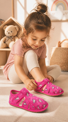 Beda Barefoot BFN BR Unicorn Beda Barefoot BFN BR Unicorn