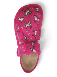 Beda Barefoot BFN BR Unicorn Beda Barefoot BFN BR Unicorn