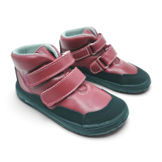 Jonap Barefoot Bella Červená Jonap Barefoot Bella Červená