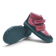 Jonap Barefoot Bella Červená Jonap Barefoot Bella Červená