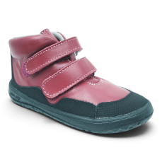 Jonap Barefoot Bella Červená Jonap Barefoot Bella Červená