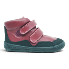 Jonap Barefoot Bella Červená Jonap Barefoot Bella Červená