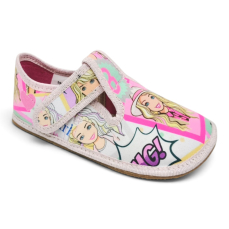 Ef Barefoot papuče 395B. Pink Dool Ef Barefoot papuče 395B. Pink Dool