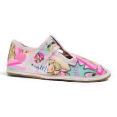 Ef Barefoot papuče 395B. Pink Dool Ef Barefoot papuče 395B. Pink Dool