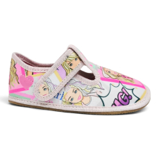 Ef Barefoot papuče 395B. Pink Dool Ef Barefoot papuče 395B. Pink Dool