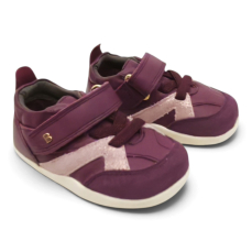 Bobux Xplorer Chase Magenta purple Bobux Xplorer Chase Magenta purple