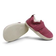 Bobux XPLORER Marvel Arctic Cerise Bobux XPLORER Marvel Arctic Cerise