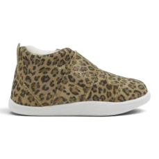 Bobux XPLORER Rover Arctic Leopard Shimmer Bobux XPLORER Rover Arctic Leopard Shimmer