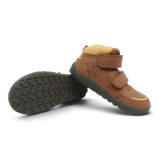 Bobux Alpha Barefoot Axis Caramel Bobux Alpha Barefoot Axis Caramel