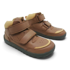 Bobux Alpha Barefoot Axis Caramel Bobux Alpha Barefoot Axis Caramel