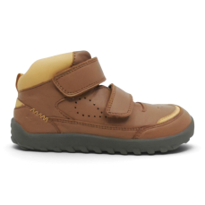 Bobux Alpha Barefoot Axis Caramel Bobux Alpha Barefoot Axis Caramel