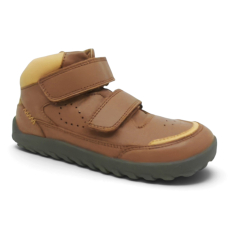Bobux Alpha Barefoot Axis Caramel Bobux Alpha Barefoot Axis Caramel