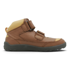 Bobux Alpha Barefoot Axis Caramel Bobux Alpha Barefoot Axis Caramel