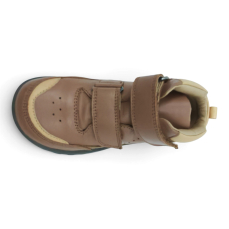 Bobux Alpha Barefoot Axis Caramel Bobux Alpha Barefoot Axis Caramel