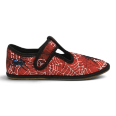 Ef Barefoot papuče 395 Red Spider Ef Barefoot papuče 395 Red Spider