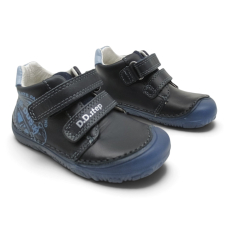 D.D. step Barefoot boty S073-6231A Royal Blue D.D. step Barefoot boty S073-6231A Royal Blue