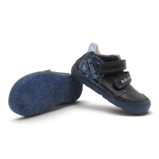 D.D. step Barefoot boty S073-6231A Royal Blue D.D. step Barefoot boty S073-6231A Royal Blue