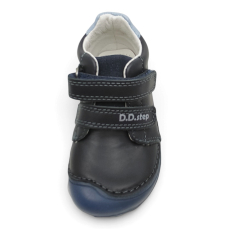 D.D. step Barefoot boty S073-6231A Royal Blue D.D. step Barefoot boty S073-6231A Royal Blue