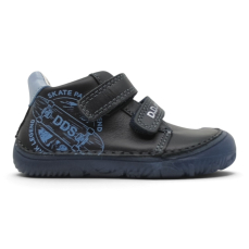 D.D. step Barefoot boty S073-6231A Royal Blue D.D. step Barefoot boty S073-6231A Royal Blue