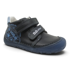D.D. step Barefoot boty S073-6231A Royal Blue D.D. step Barefoot boty S073-6231A Royal Blue