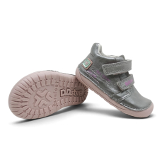 D.D. step Barefoot boty S070-62332 Silver D.D. step Barefoot boty S070-62332 Silver