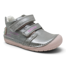 D.D. step Barefoot boty S070-62332 Silver D.D. step Barefoot boty S070-62332 Silver