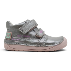 D.D. step Barefoot boty S070-62332 Silver D.D. step Barefoot boty S070-62332 Silver