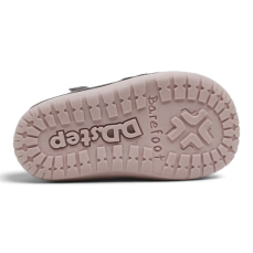 D.D. step Barefoot boty S070-62332 Silver D.D. step Barefoot boty S070-62332 Silver