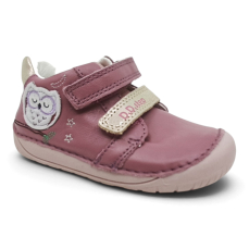 D.D. step Barefoot boty S070-62659B Raspberry D.D. step Barefoot boty S070-62659B Raspberry