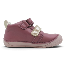 D.D. step Barefoot boty S070-62659B Raspberry D.D. step Barefoot boty S070-62659B Raspberry